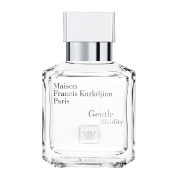 M. F. Kurkdjian Gentle Fluidity Silver Парфюмированная вода 200 ml  
