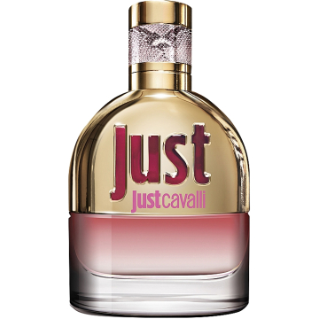 Just Cavalli For Her Туалетная вода 30 ml  примятые (61053)