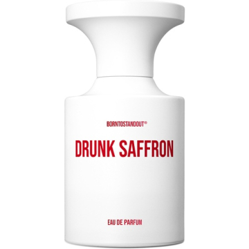 Drunk Safron Парфюмированная вода 50 ml  