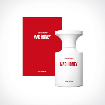 Mad Honey Парфюмированная вода 50 ml  