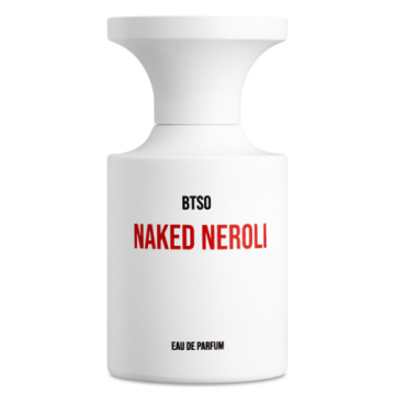 Nacked Neroli Парфюмированная вода 50 ml  