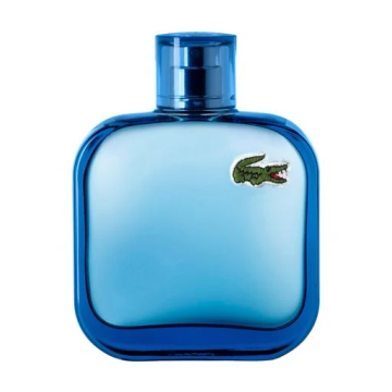 Eau De Lacoste Bleu L.12.12 Туалетная вода 100 ml Тестер (737052413266)