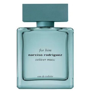 Narciso Rodriguez Vetiver Musc Туалетная вода 100 ml  