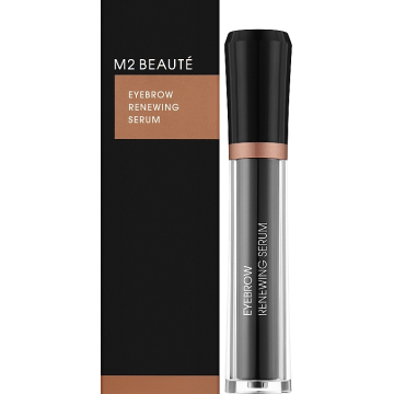 M2 BEAUTE EYEBROW RENEWING SERUM 4 ml (L) примятые