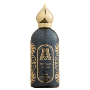 Attar Annabella Парфюмированная вода 100 ml Lim.Ed.  