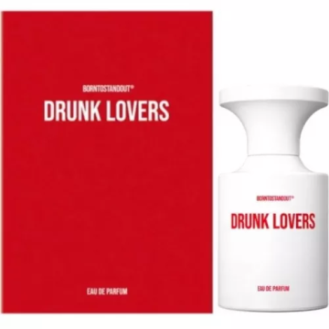 Drunk Lovers Парфюмированная вода 100 ml  