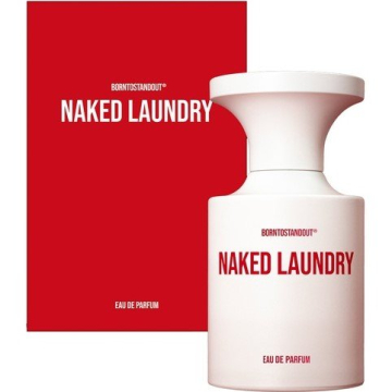 Naked Laudry Парфюмированная вода 100 ml  