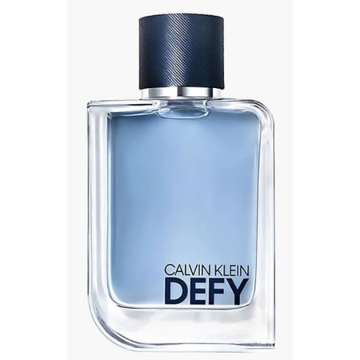 Ck Defy Туалетная вода 50 ml  примятые (71588)