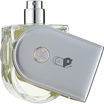 Voyage D'hermes Духи 100 ml  примятые (71601)