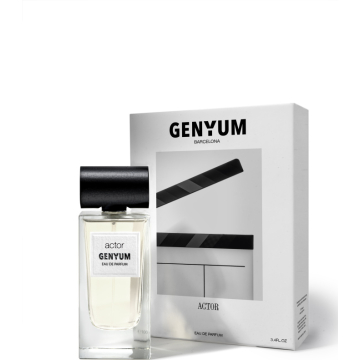 Genium Actor Парфюмированная вода 100 ml  