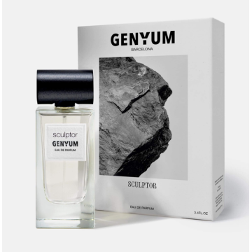 Genium Sculptor Парфюмированная вода 100 ml  