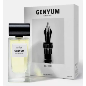 Genium Writer Парфюмированная вода 100 ml  