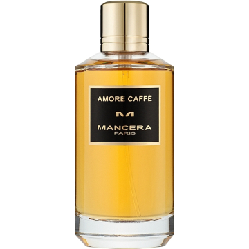 Mancera Amore Caffe Парфюмированная вода 120 ml  (3760265194582)