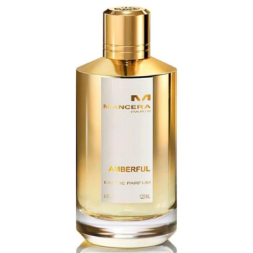 Mancera Amberful Парфюмированная вода 120 ml  
