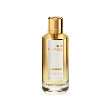 Mancera Amberful Парфюмированная вода 60 ml  