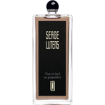 Serge Lutens Five O'clock Au Gingembre Парфюмированная вода 50 ml  примятые (30071)