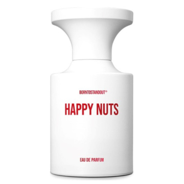 Happy Nuts Парфюмированная вода 50 ml  (8809840210707)