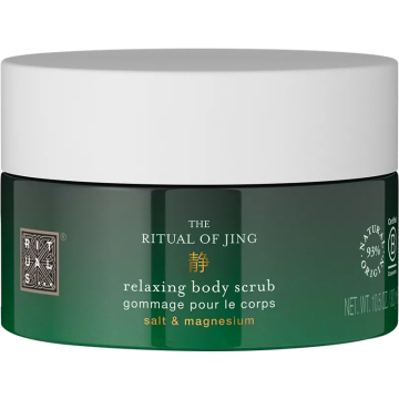 RITUALS OF JING RELAXING body scrub 300 gr (U)