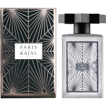 Kajal Faris Парфюмированная вода 100 ml  