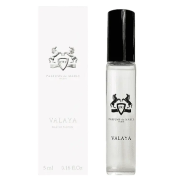 Parfums De Marly Valaya Парфюмированная вода 5 ml Миниатюра 