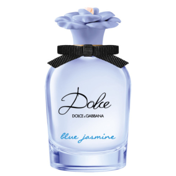 D&g Dolce Blue Jasmine Парфюмированная вода 5 ml Миниатюра 