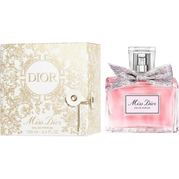 Miss Dior Парфюмированная вода 100 ml Lim. Ed. (3348901680165)