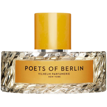 Vilhelm Parfumerie Poets Of Berlin Парфюмированная вода 100 ml  