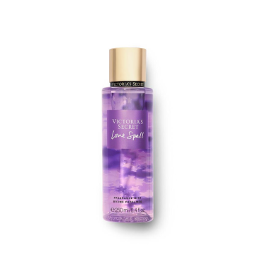 Victoria Secret Love Spell B  250 ml  брак упаковки (71980)