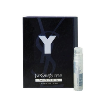 Ysl Y Парфюмированная вода 1.2 ml Пробник недолив 