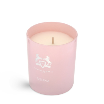 PARFUMS DE MARLY DELINA candle 30 g (L)  (3700578502650)