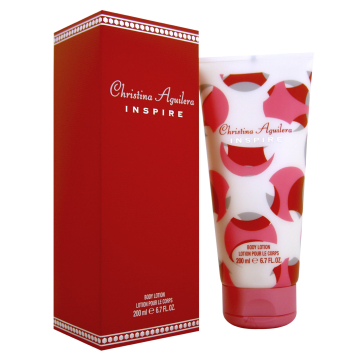 Christina Aguilera Inspire Лосьон для тела 200 ml  