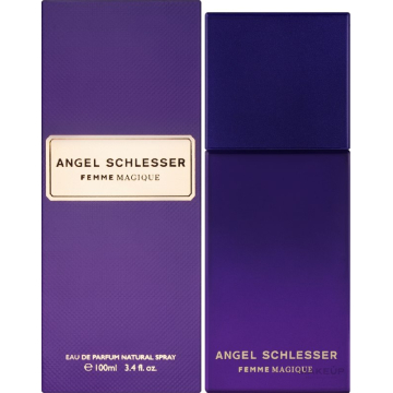 Angel Schlesser Femme Magique Парфюмированная вода 100 ml  