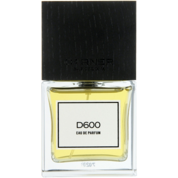 Carner Barcelona D 600 Парфюмированная вода 15 ml  