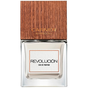 Carner Barcelona Revolucion Парфюмированная вода 15 ml  