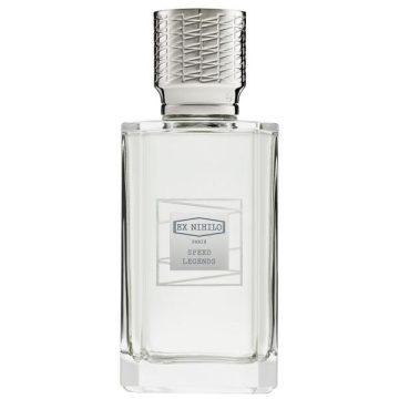Ex Nihilo Speed Legends Парфюмированная вода 50 ml  