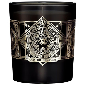 INITIO OUD FOR GREATNESS candle 30 gr (U)