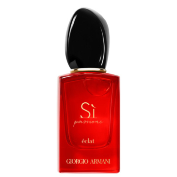 Armani Si Passione Eclat Парфумована вода 15 ml  (3614273607056)