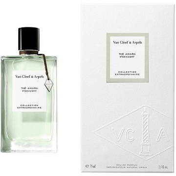 Van Cleef Extraordinaire The Amara Парфюмированная вода 75 ml  (3386460143523)