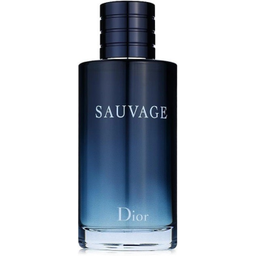Sauvage Туалетная вода 60 ml декод (72330)