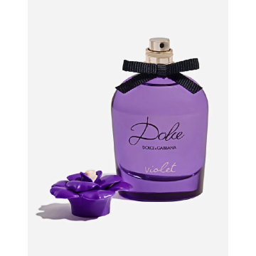 D&g Dolce Violet Туалетная вода 75 ml  (8057971183807)