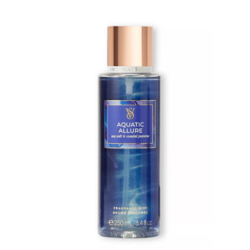 VICTORIA SECRET AQUATIC ALLURE Body Mist 250 ml (L)