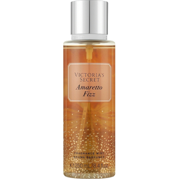 VICTORIA SECRET AMARETTO FIZZ Body Mist spray 250 ml (L)