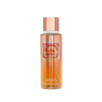 Victoria Secret Bare Vanilla Candied Дымка-спрей для тела 250 ml  