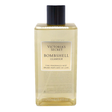 Victoria Secret Bombshell Glamour Дымка-спрей для тела 250 ml  
