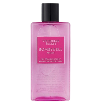 Victoria Secret Bombshell Magic Дымка-спрей для тела 250 ml  