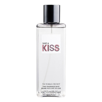 Victoria Secret Just A Kiss Дымка-спрей для тела 250 ml  