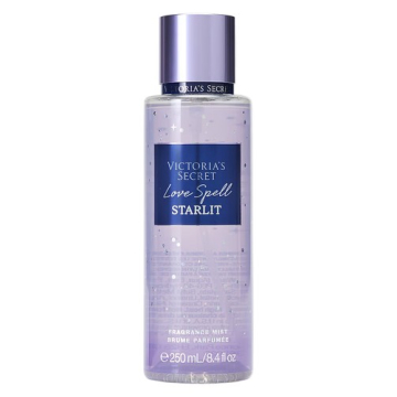 VICTORIA SECRET MIDNIGHT BLOOM STARLIT Body Mist 250 ml (L)