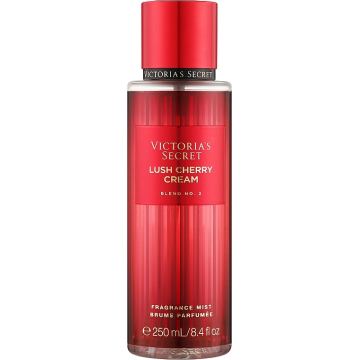 Victoria Secret Lush Cherry Cream B  250 ml  