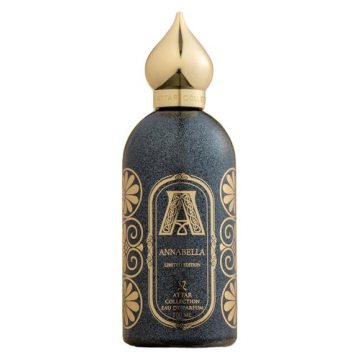 Attar Annabella Парфюмированная вода 100 ml тестер Lim.Ed.