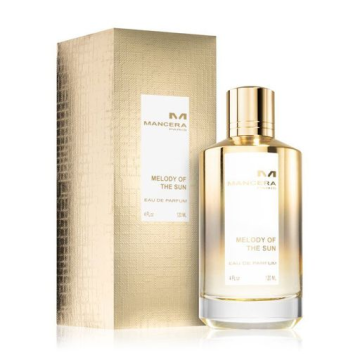 Mancera Melody Of The Sun Парфюмированная вода 120 ml  примятые (72674)
